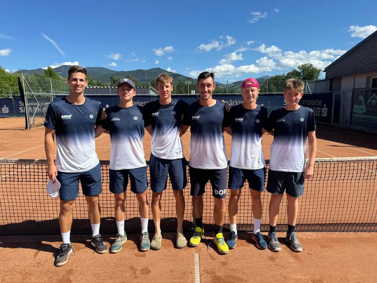 ESV-Teams im Final Four
