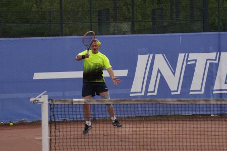 ESV-Tennis Vereinsmeisterschaften 2024