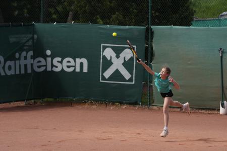 Tennis Sommer Camp 2024