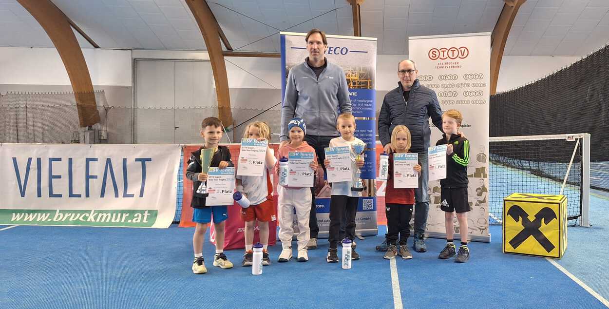 Talente zeigten ihr Können