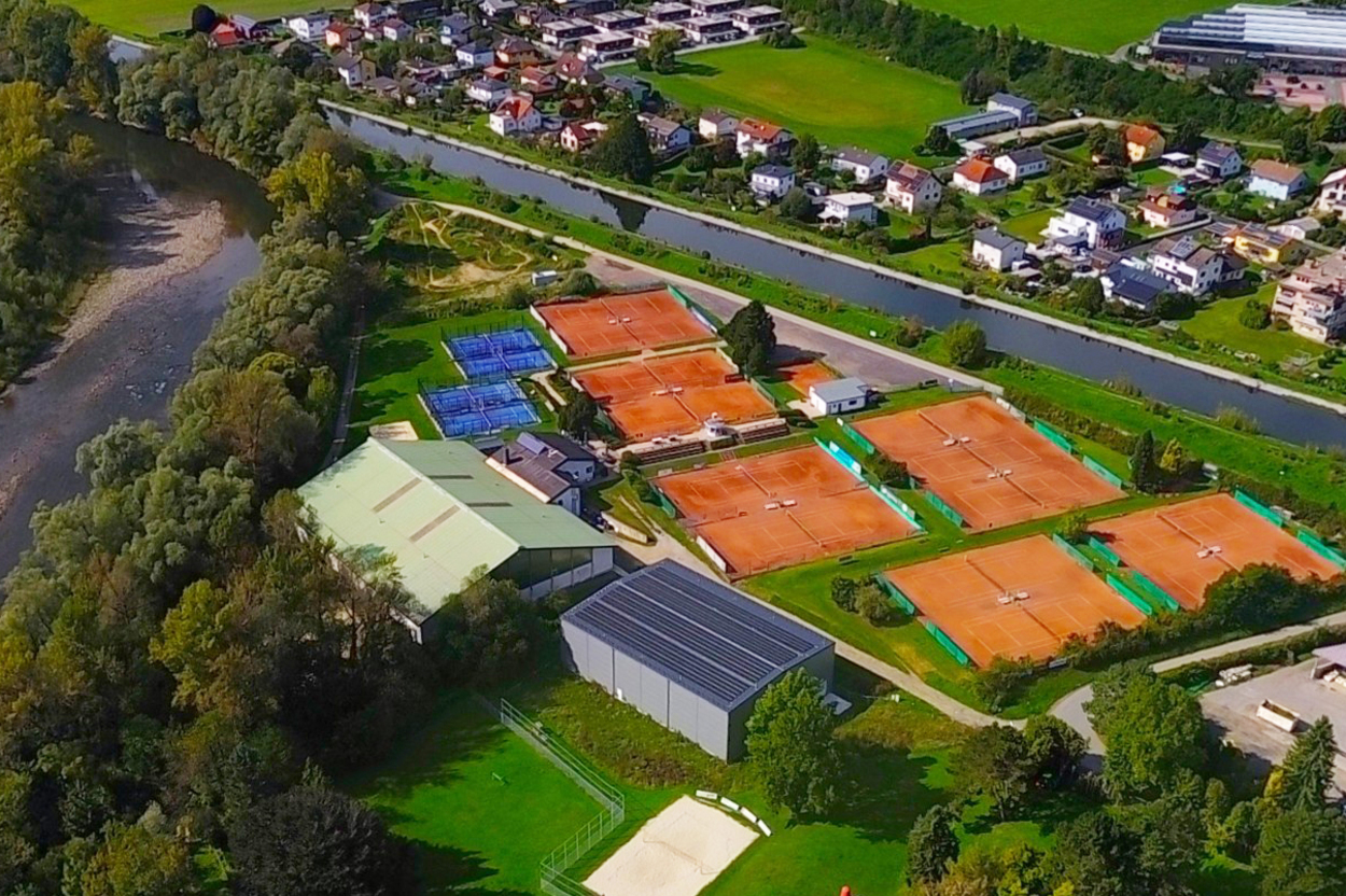 Österreichische Jugendmeisterschaften 2026