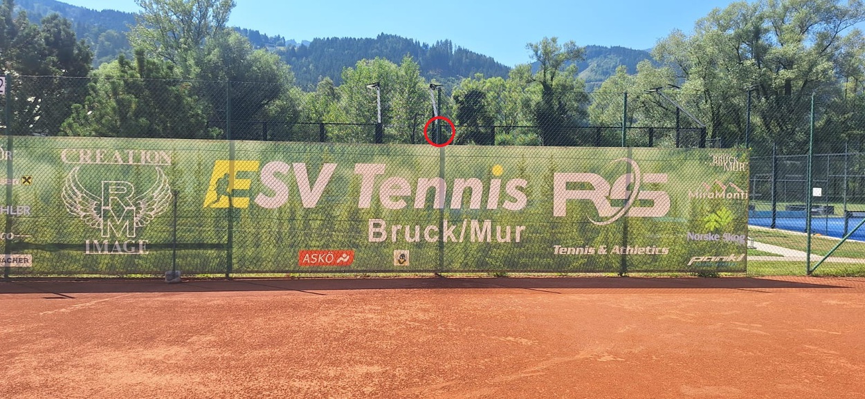 ESV-Tennis-Vereinsmeisterschaften 2026
